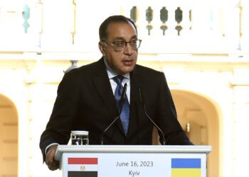 PM: Russian-Ukrainian crisis affected African continent, its peoples
