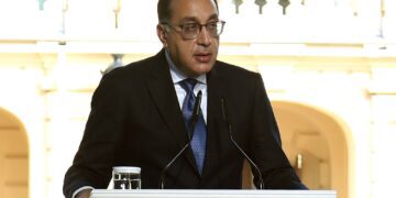 PM: Russian-Ukrainian crisis affected African continent, its peoples 1 - Egyptian Gazette PM: Russian-Ukrainian crisis affected African continent, its peoples