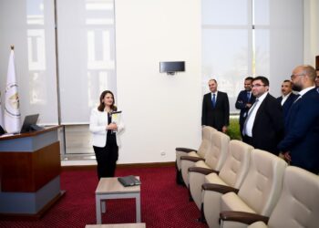 Emigration Ministry hosts COMESA teamwork meetings for 1st time