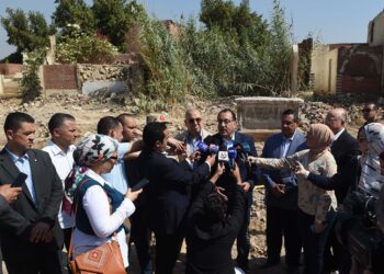 PM Gov’t taking robust steps to restore Cairo’s civilized appearance