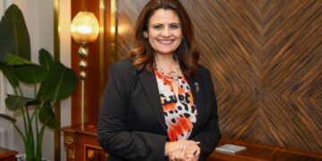 Emigration Ministry launches 4th “Egyptians Abroad” conf.
