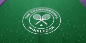 Wimbledon prize money increased to record £44.7m