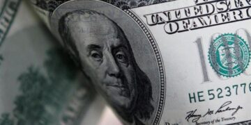 Dollar prices stable at start of Sunday’s transactions in Egypt's major banks 1 - Egyptian Gazette Dollar exchange rate stable at start of Wednesday transactions