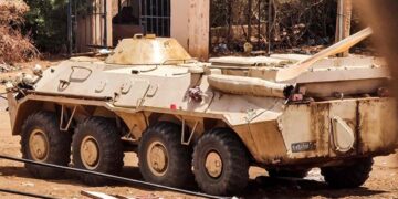 Sudanese army agrees to 24-hour truce