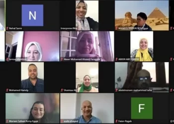 KOICA training environment ministry officials