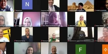 KOICA training environment ministry officials