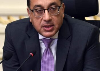 Cabinet: 1.6m Egyptians covered by ‘Tahya Misr” social protection programme in 1st quarter of 2023