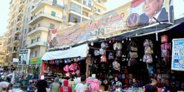 Citizens continue to converge on ‘We are all one’ initiative to buy cheap goods