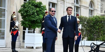 President Sisi participates in closing session of New Global Financial Pact Summit