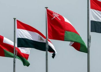 Omani-Egyptian press forum to kick off in Cairo Monday