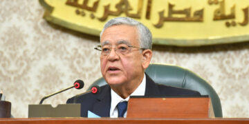 Speaker asserts depth of Egyptian-Azeri ties