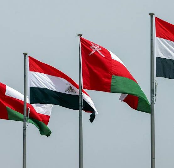 Omani-Egyptian press forum to kick off in Cairo Monday 2 - Egyptian Gazette Omani-Egyptian press forum to kick off in Cairo Monday 1 - Egyptian Gazette