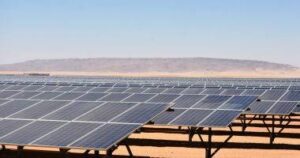 En route to hub status 5 - Egyptian Gazette