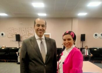 Egypt seeks to be leading industrial nation