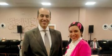 Egypt seeks to be leading industrial nation