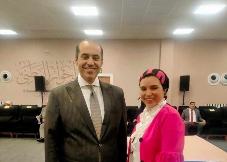 Egypt seeks to be leading industrial nation 1 - Egyptian Gazette