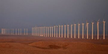 Debt-swap agreement with Germany to fund green transition