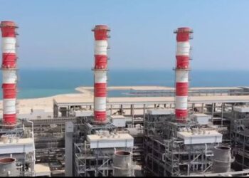 En route to hub status