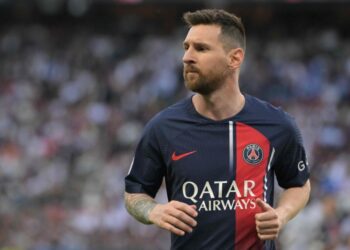 Messi to join Inter Miami after PSG exit, according to BBC