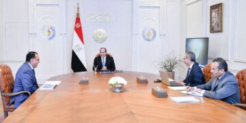 Sisi: Digital Egypt Strategy bolsters CIT sector