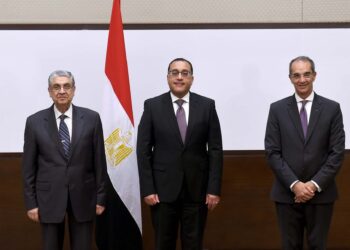 PM attends signing of co-operation protocol in cyber security