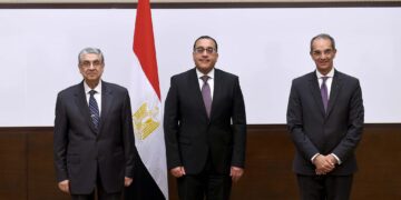 PM attends signing of co-operation protocol in cyber security