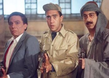 Foreign films à l’Egyptienne