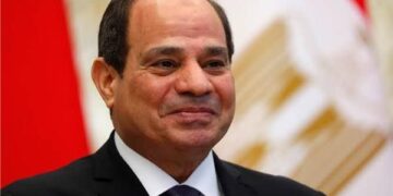 CAEU head to MENA: Sisi leads Egypt toward economic boom on all fronts