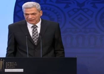 UPA head: We are keen on co-operation with African countries in medical domain