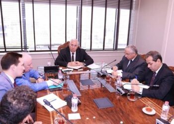 Working with Russian seed firm