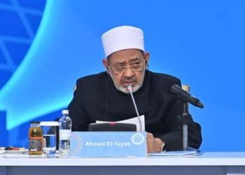 Azhar imam to attend UNSC debate on human fraternity