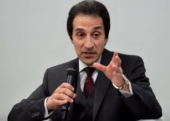 ‘Three-way energy co-operation only with stable Libya’