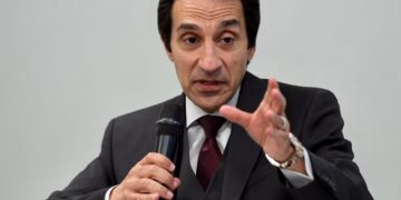 ‘Three-way energy co-operation only with stable Libya’