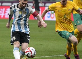 Messi scores fastest goal of his career