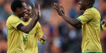 AFCON 2023 qualifiers: Equatorial Guinea wins, Morocco defeated 1 - Egyptian Gazette AFCON 2023 qualifiers: Equatorial Guinea wins, Morocco defeated