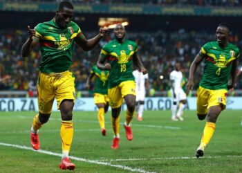 Nigeria, Mali qualify for AFCON in Côte d’Ivoire