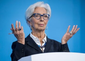 European Central Bank hikes rates again