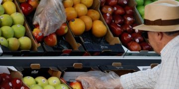 Spain's 12-month inflation falls to 1.9% in June 1 - Egyptian Gazette Spain’s 12-month inflation falls to 1.9% in June