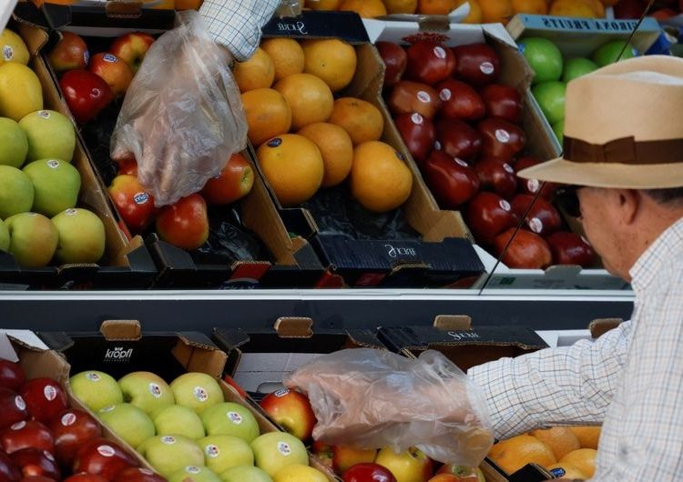Spain's 12-month inflation falls to 1.9% in June 1 - Egyptian Gazette Spain's consumer prices rose 1.9% year-on-year in June, below the 2% threshold for the first time since March 2021.