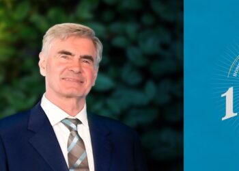 Atlas Copco celebrates 150 years of innovations