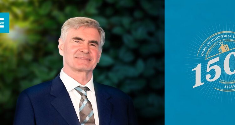 Robert Koeck, Regional General Manager