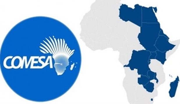 COMESA workshop adopts regional plan to develop air transport system across Africa 2 - Egyptian Gazette COMESA workshop adopts regional plan to develop air transport system across Africa 1 - Egyptian Gazette