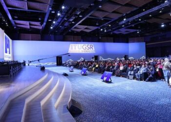 Communications min. opens GSR in Sharm El Sheikh