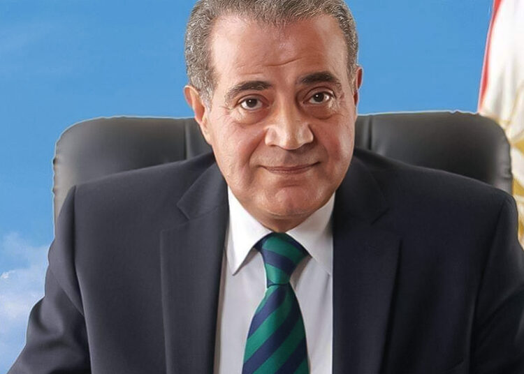 'Silo storage almost treble since 2014' 2 - Egyptian Gazette 'Silo storage almost treble since 2014' 1 - Egyptian Gazette