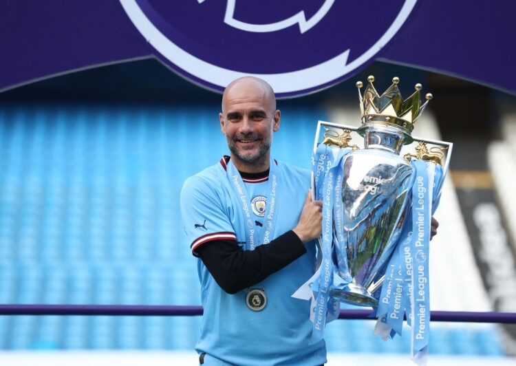 Man City on cusp of European coronation, but Inter pose threat 2 - Egyptian Gazette Man City on cusp of European coronation, but Inter pose threat 1 - Egyptian Gazette