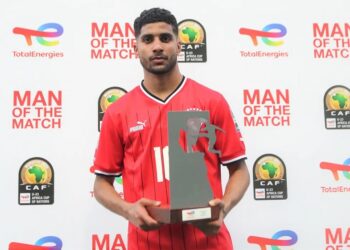 Egypt’s captain: We must improve in next matches