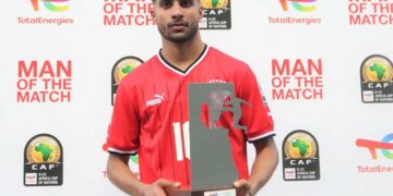 Egypt’s captain: We must improve in next matches