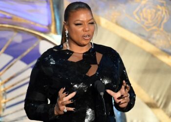 Crystal and Latifah headline this year’s Kennedy Center Honors