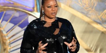 Crystal and Latifah headline this year’s Kennedy Center Honors
