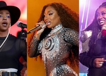 Essence Festival of Culture 2023 kicks off in New Orleans